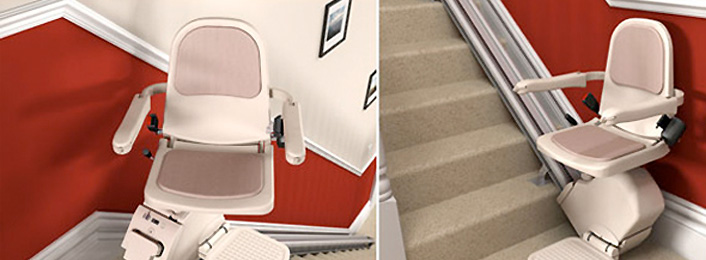 Acorn Stairlifts