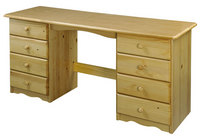 Kendall 8 Drawer Dressing Table