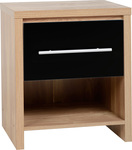 Zaragoza bedside cabinet (SCQ)