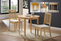 Lunar extending table 