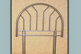 Jupiter Headboard