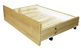 2 Underbed  Draws